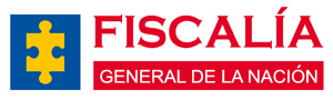 Logo fiscalia