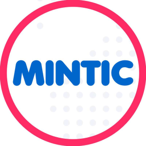Logo mintic