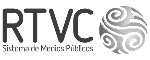 Logo RTVC
