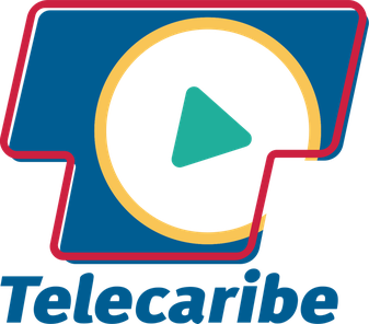 Logo Telecaribe